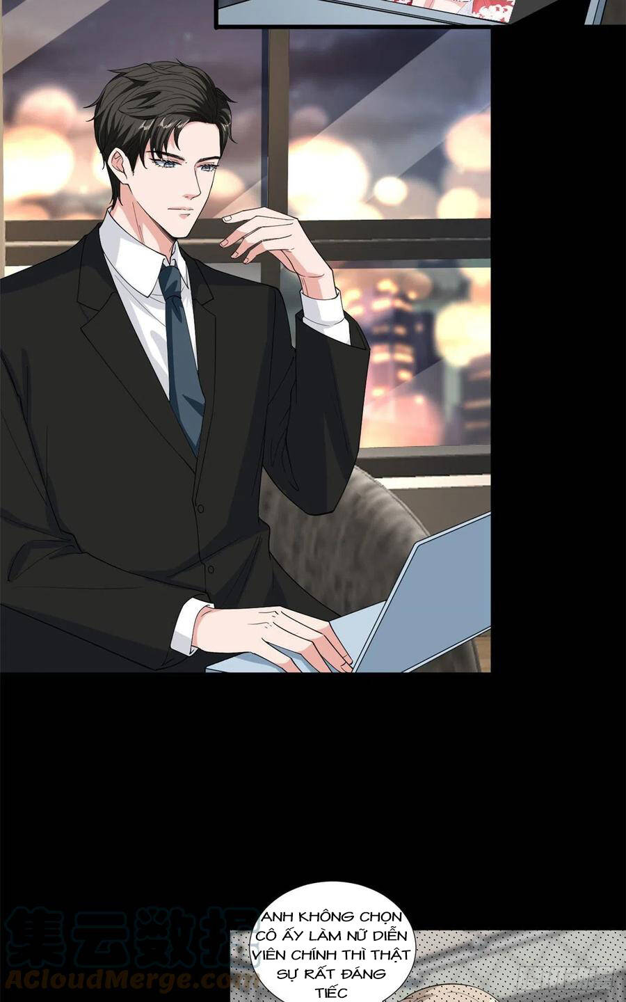 Ông Xã Kết Hôn Thử, Mạnh Thêm Chút Nữa Đi Chapter 489 - Trang 2