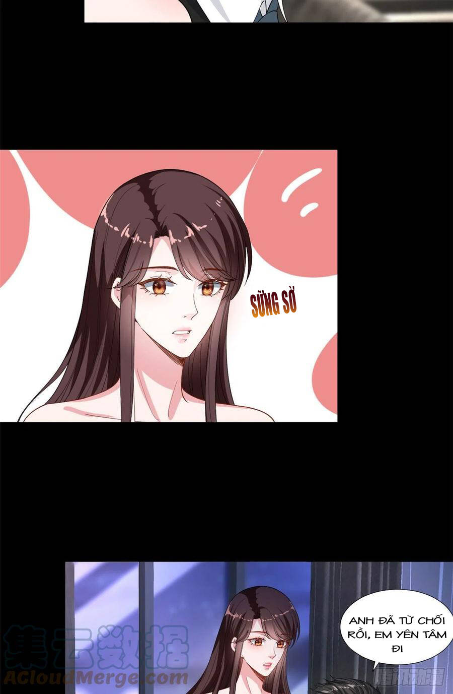 Ông Xã Kết Hôn Thử, Mạnh Thêm Chút Nữa Đi Chapter 489 - Trang 2