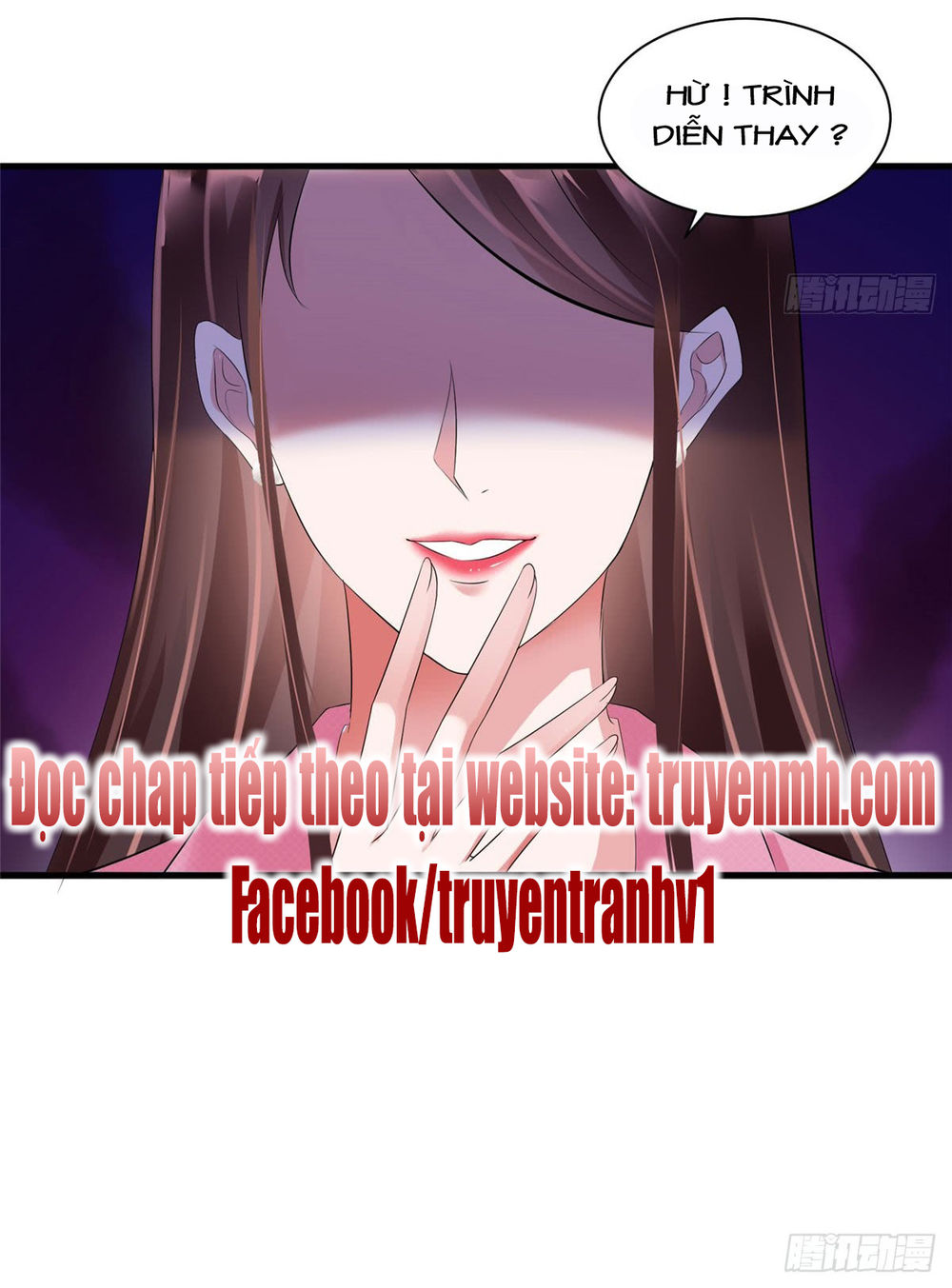 Ông Xã Kết Hôn Thử, Mạnh Thêm Chút Nữa Đi Chapter 49 - Trang 2