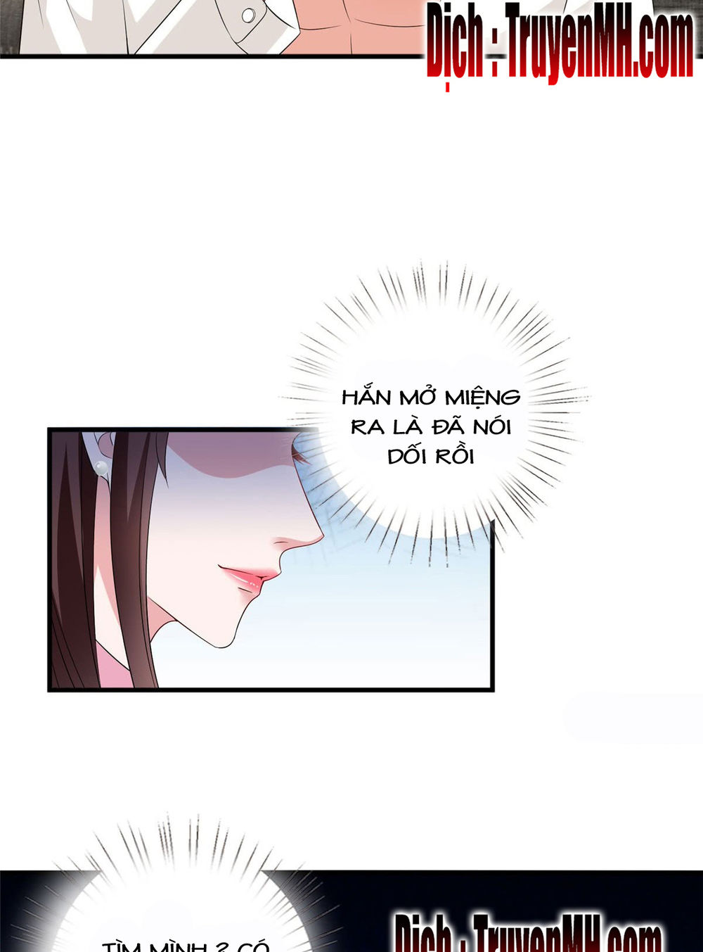 Ông Xã Kết Hôn Thử, Mạnh Thêm Chút Nữa Đi Chapter 49 - Trang 2