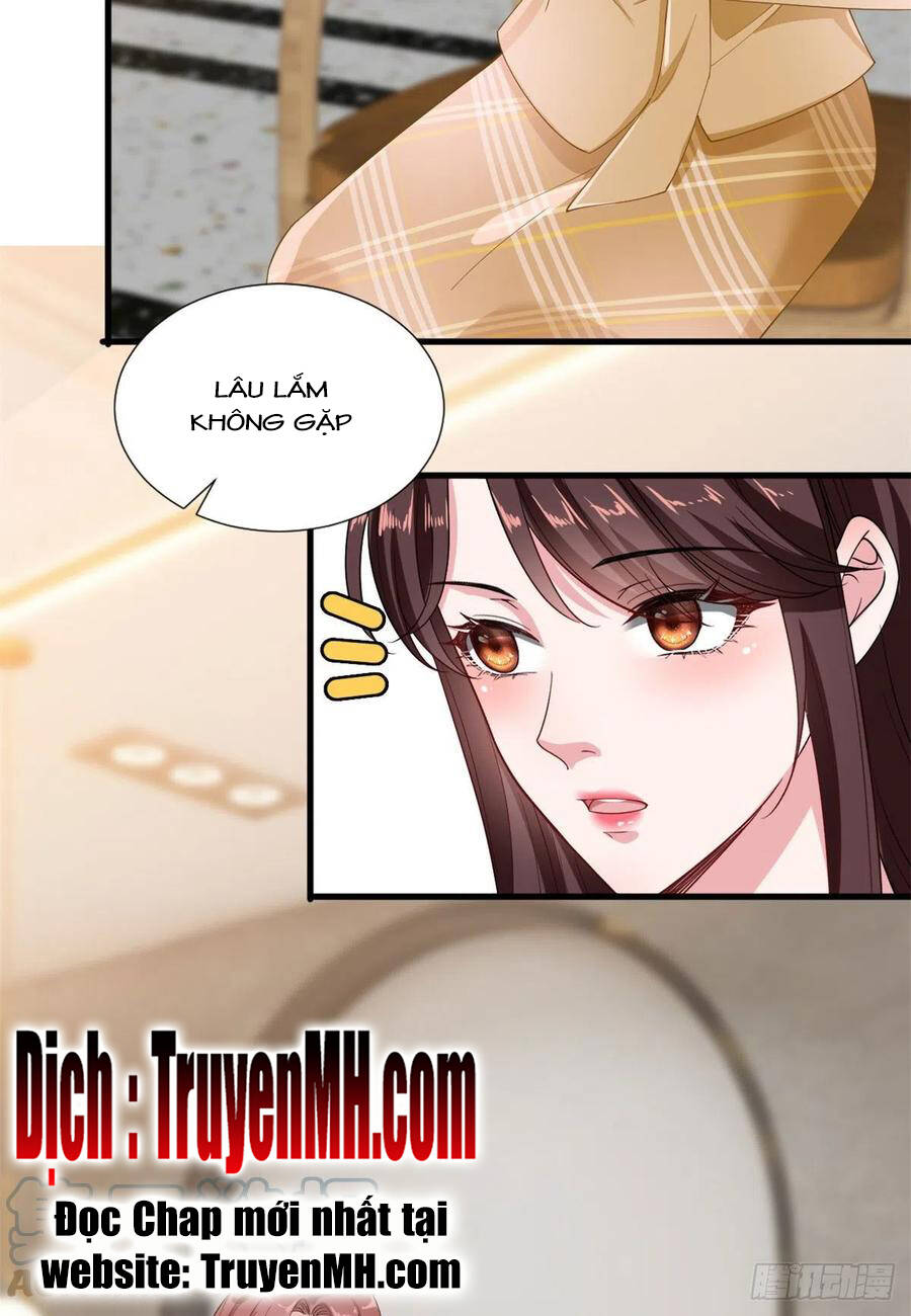 Ông Xã Kết Hôn Thử, Mạnh Thêm Chút Nữa Đi Chapter 491 - Trang 2