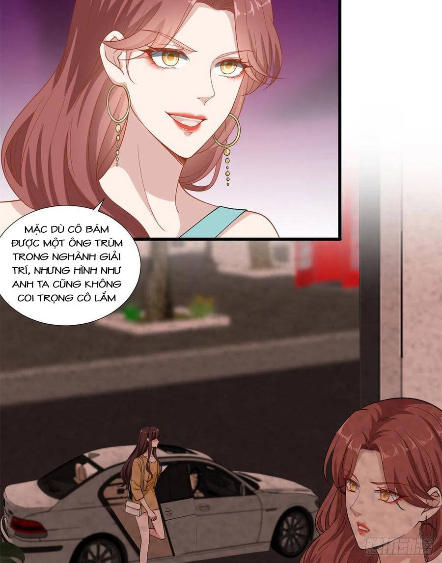 Ông Xã Kết Hôn Thử, Mạnh Thêm Chút Nữa Đi Chapter 491 - Trang 2