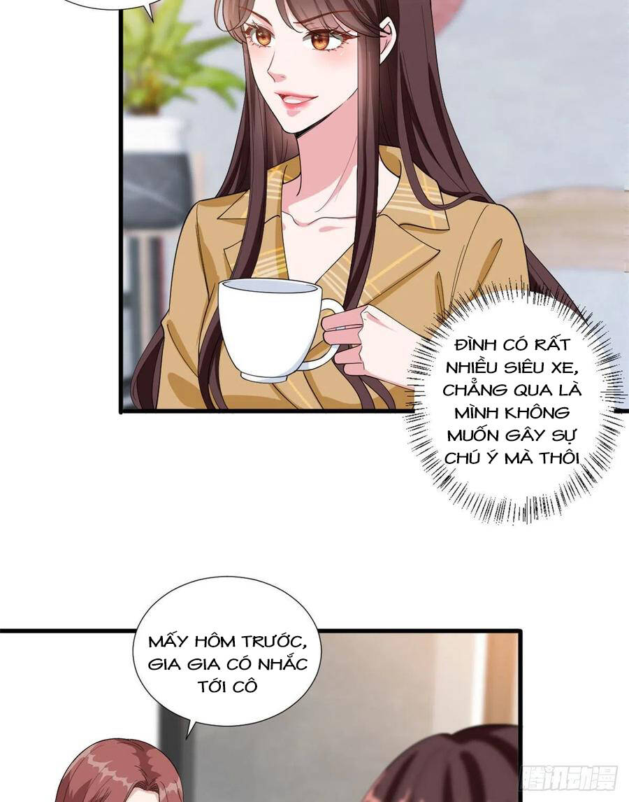 Ông Xã Kết Hôn Thử, Mạnh Thêm Chút Nữa Đi Chapter 491 - Trang 2