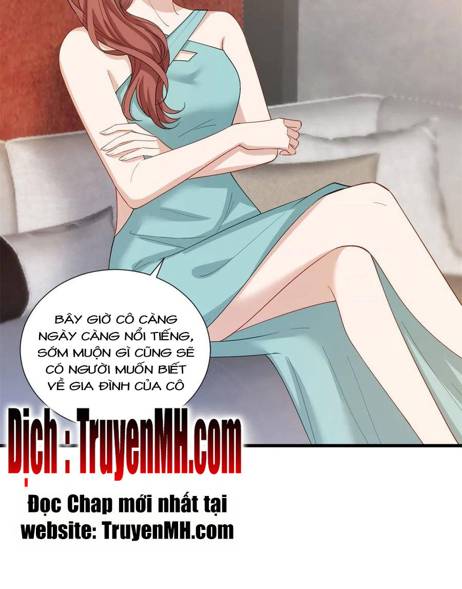 Ông Xã Kết Hôn Thử, Mạnh Thêm Chút Nữa Đi Chapter 491 - Trang 2