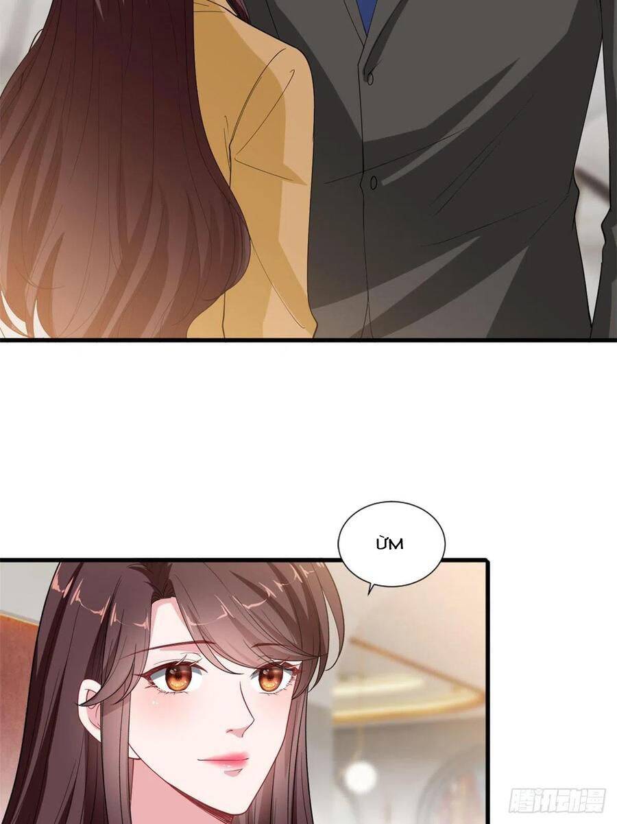 Ông Xã Kết Hôn Thử, Mạnh Thêm Chút Nữa Đi Chapter 492 - Trang 2