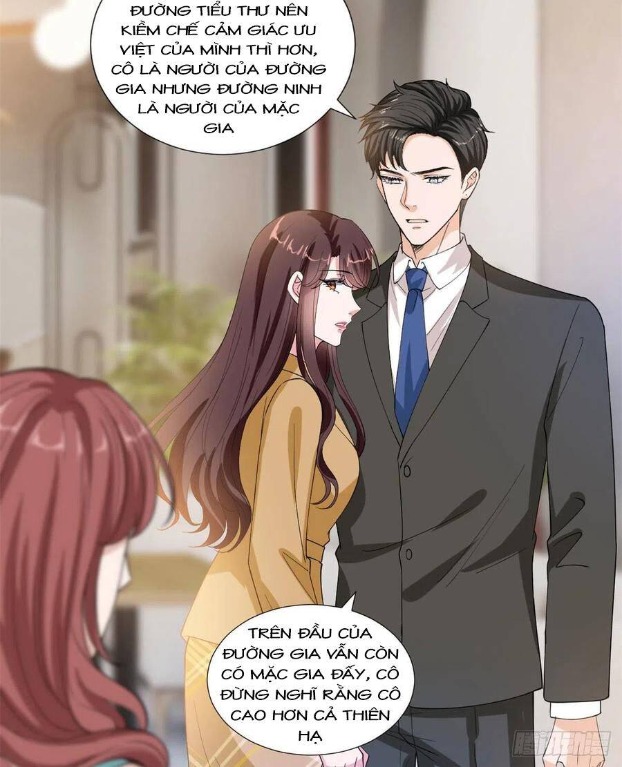 Ông Xã Kết Hôn Thử, Mạnh Thêm Chút Nữa Đi Chapter 492 - Trang 2