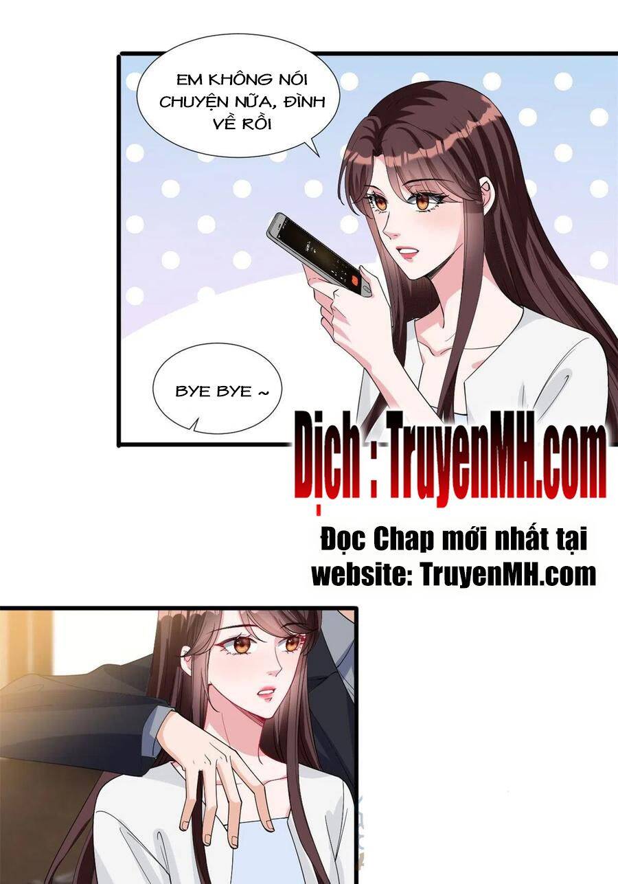 Ông Xã Kết Hôn Thử, Mạnh Thêm Chút Nữa Đi Chapter 494 - Trang 2