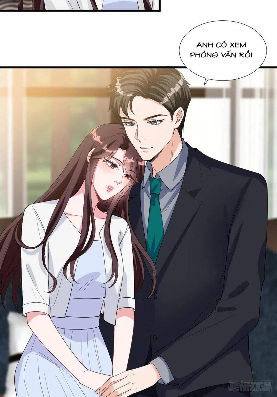 Ông Xã Kết Hôn Thử, Mạnh Thêm Chút Nữa Đi Chapter 494 - Trang 2