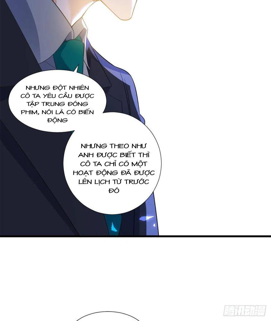 Ông Xã Kết Hôn Thử, Mạnh Thêm Chút Nữa Đi Chapter 494 - Trang 2