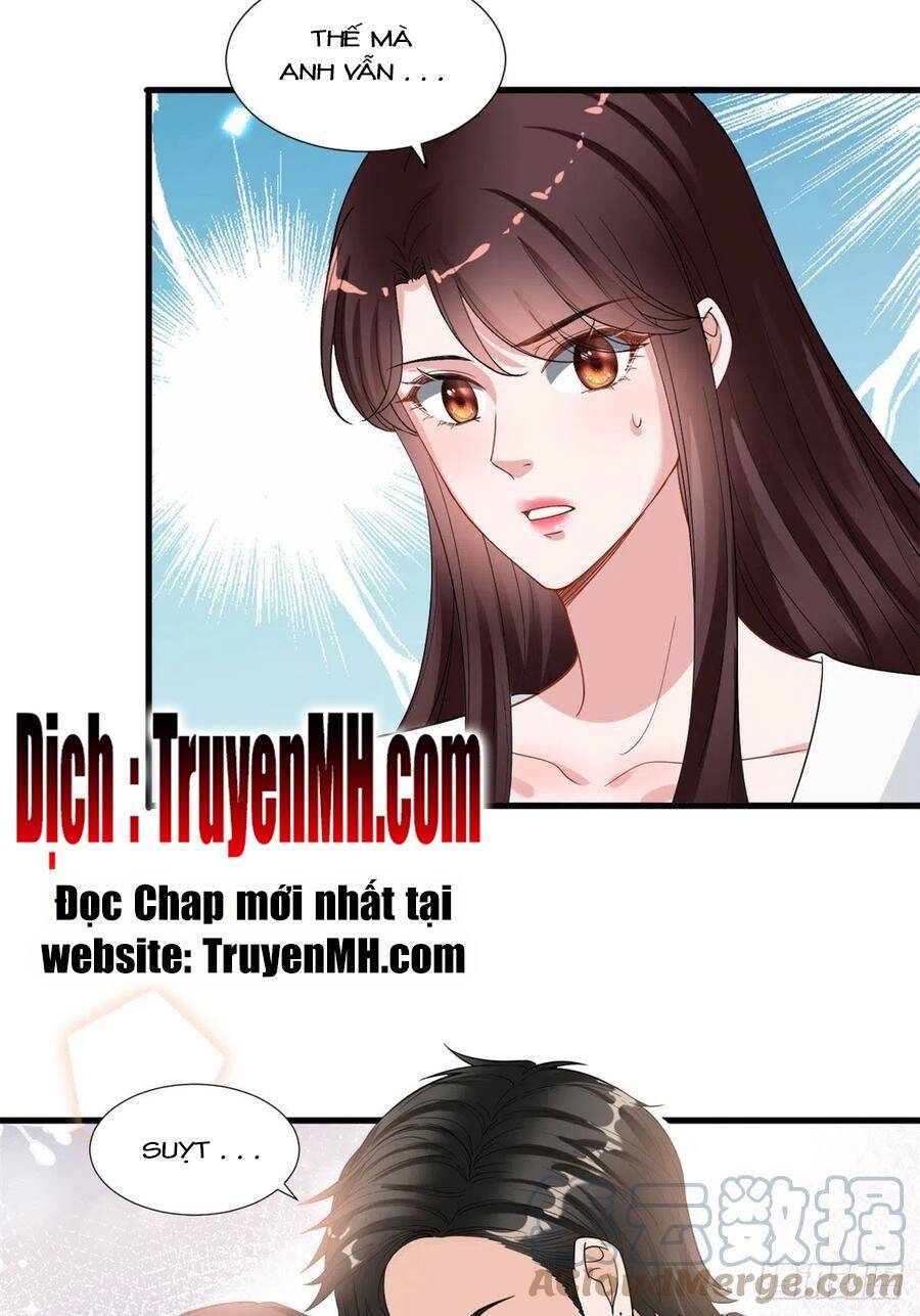 Ông Xã Kết Hôn Thử, Mạnh Thêm Chút Nữa Đi Chapter 494 - Trang 2