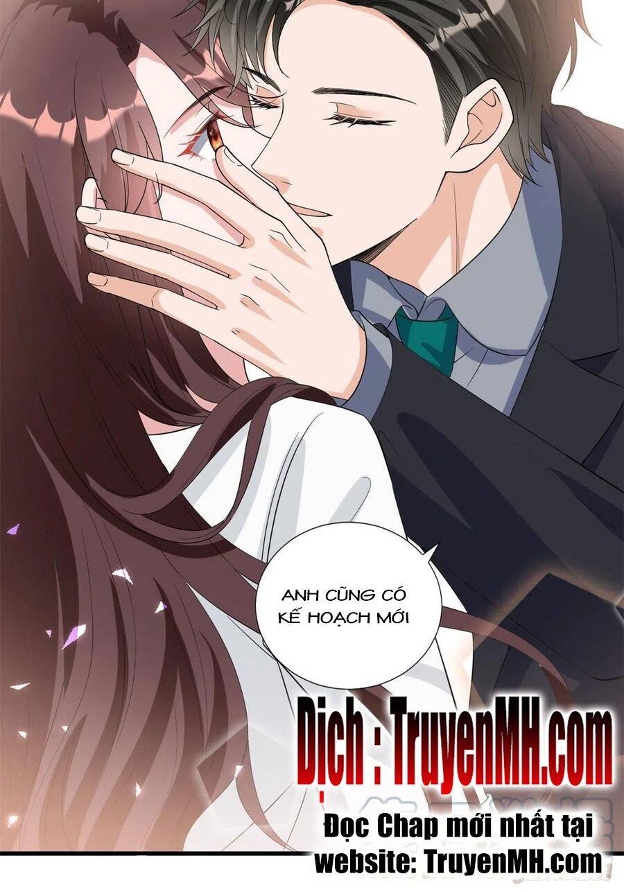 Ông Xã Kết Hôn Thử, Mạnh Thêm Chút Nữa Đi Chapter 494 - Trang 2