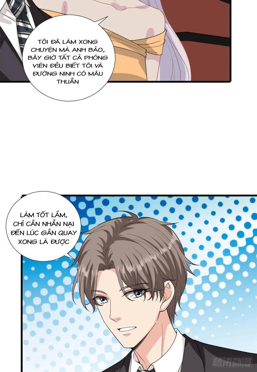 Ông Xã Kết Hôn Thử, Mạnh Thêm Chút Nữa Đi Chapter 494 - Trang 2