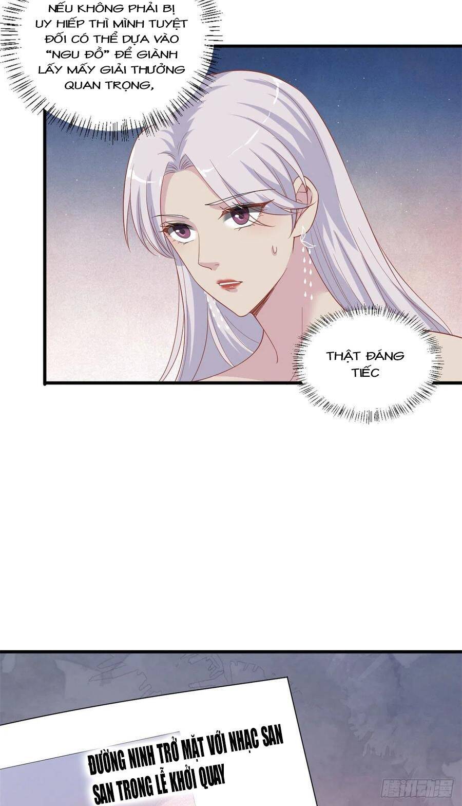 Ông Xã Kết Hôn Thử, Mạnh Thêm Chút Nữa Đi Chapter 494 - Trang 2