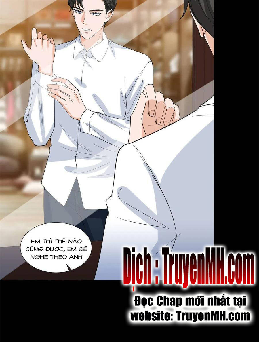 Ông Xã Kết Hôn Thử, Mạnh Thêm Chút Nữa Đi Chapter 497 - Trang 2