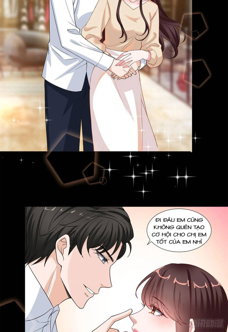 Ông Xã Kết Hôn Thử, Mạnh Thêm Chút Nữa Đi Chapter 497 - Trang 2