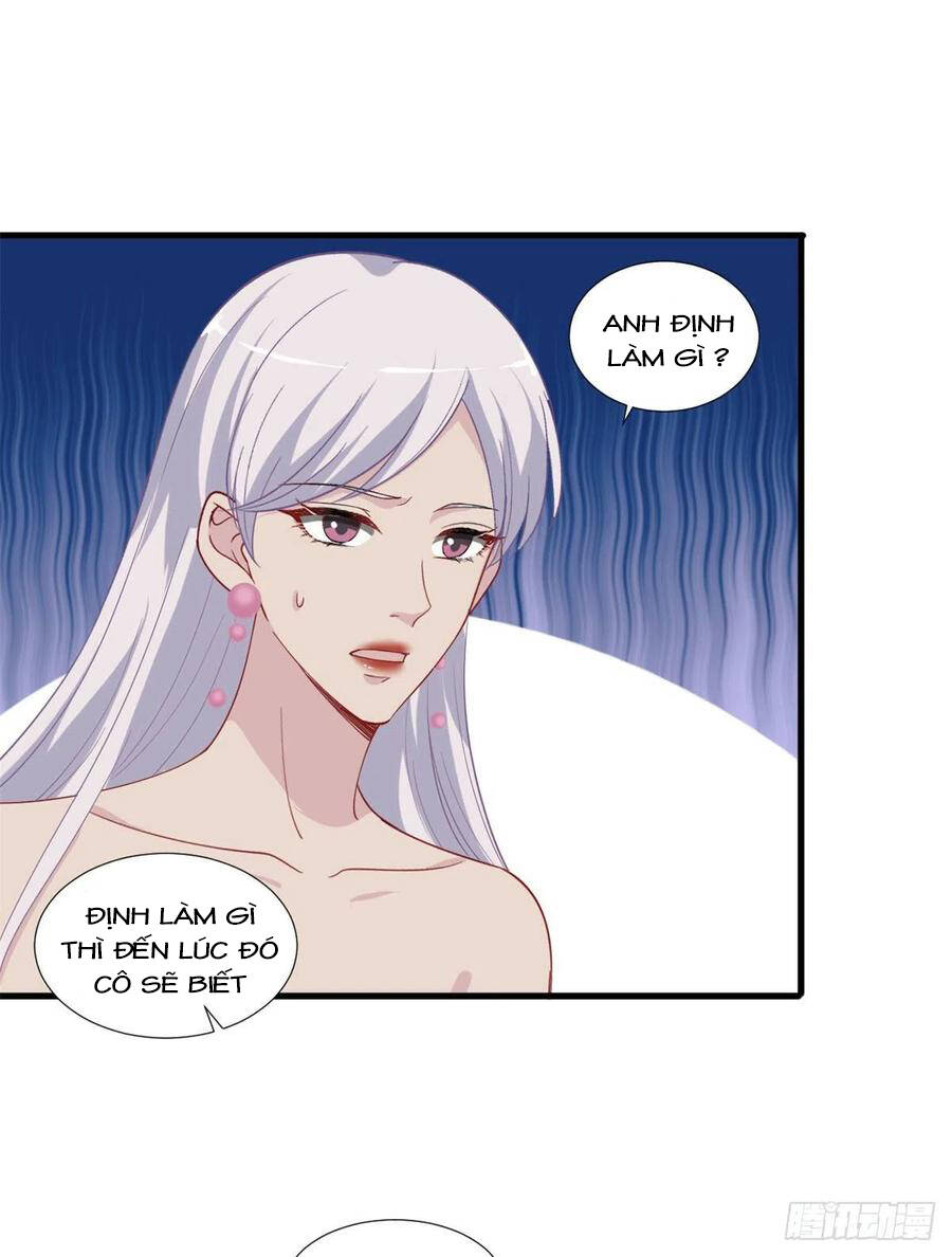 Ông Xã Kết Hôn Thử, Mạnh Thêm Chút Nữa Đi Chapter 497 - Trang 2