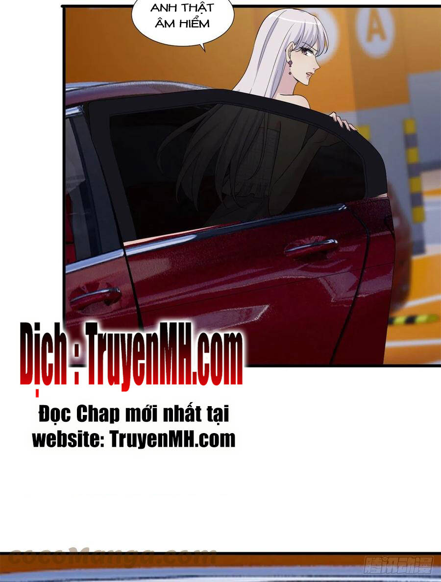 Ông Xã Kết Hôn Thử, Mạnh Thêm Chút Nữa Đi Chapter 497 - Trang 2