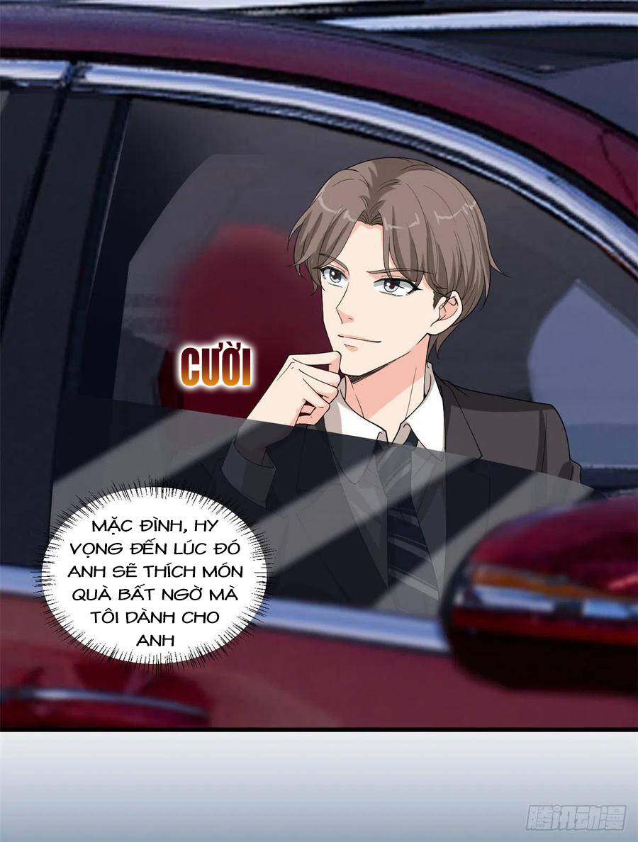 Ông Xã Kết Hôn Thử, Mạnh Thêm Chút Nữa Đi Chapter 497 - Trang 2