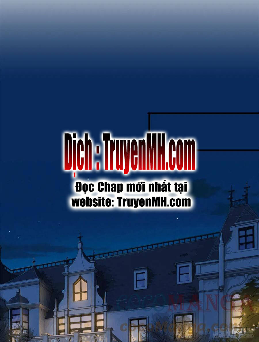 Ông Xã Kết Hôn Thử, Mạnh Thêm Chút Nữa Đi Chapter 497 - Trang 2