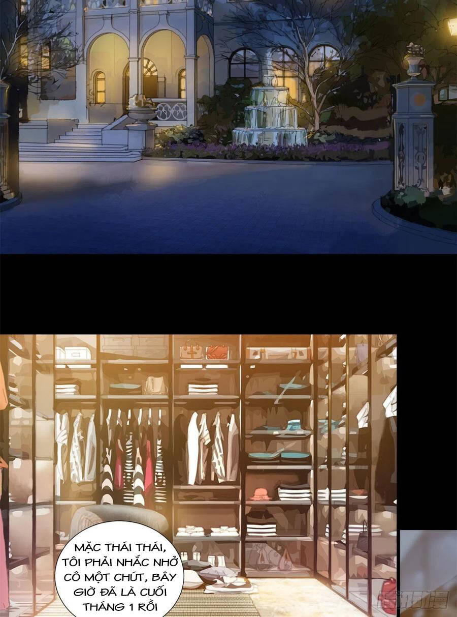 Ông Xã Kết Hôn Thử, Mạnh Thêm Chút Nữa Đi Chapter 497 - Trang 2