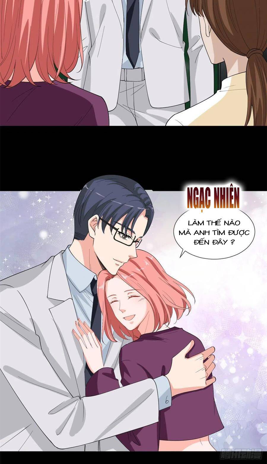 Ông Xã Kết Hôn Thử, Mạnh Thêm Chút Nữa Đi Chapter 499 - Trang 2