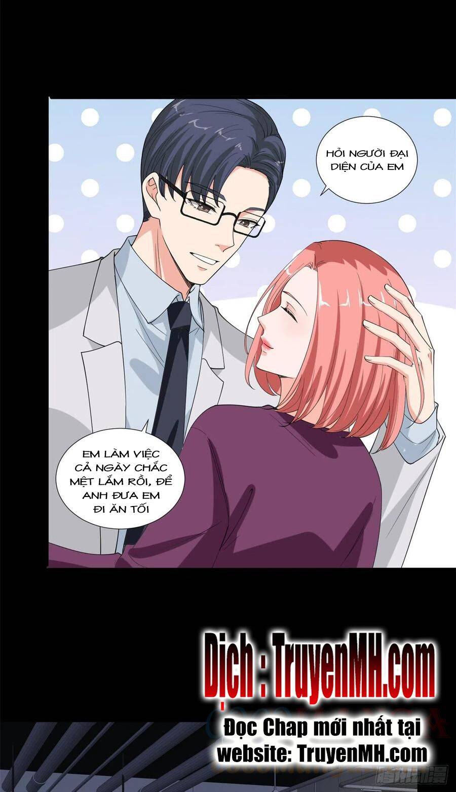 Ông Xã Kết Hôn Thử, Mạnh Thêm Chút Nữa Đi Chapter 499 - Trang 2