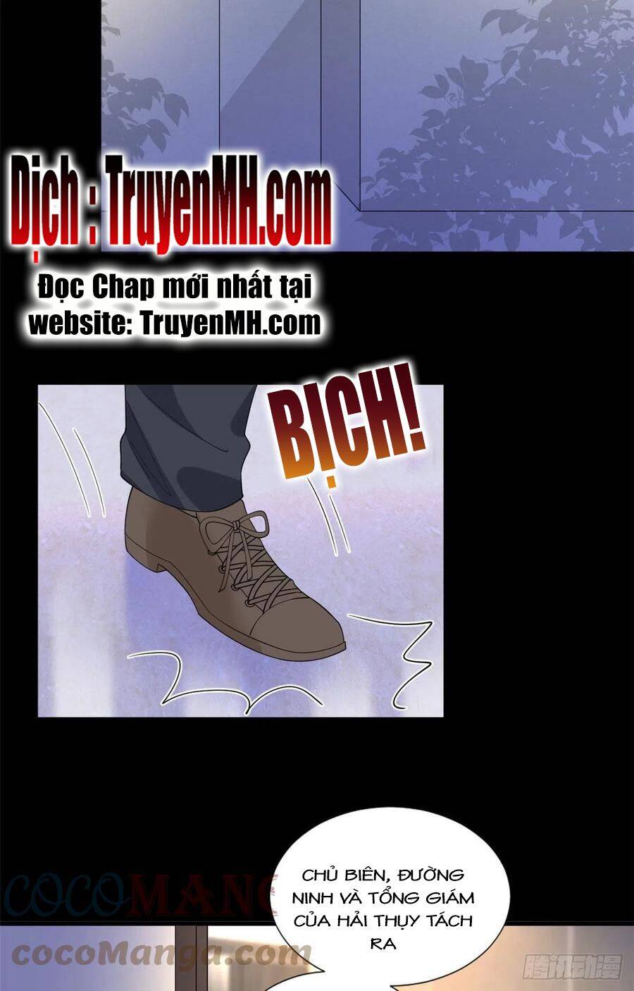 Ông Xã Kết Hôn Thử, Mạnh Thêm Chút Nữa Đi Chapter 499 - Trang 2