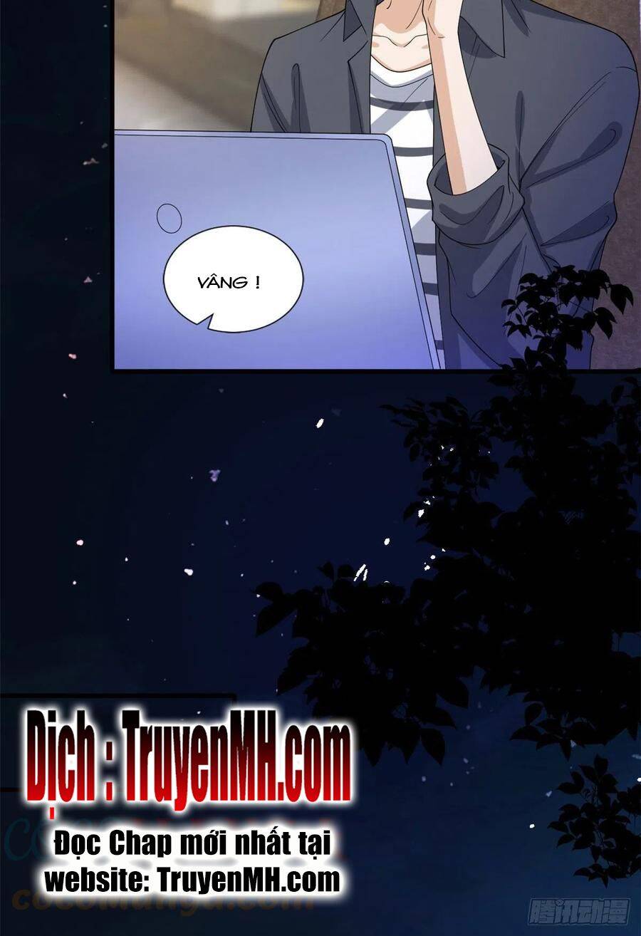 Ông Xã Kết Hôn Thử, Mạnh Thêm Chút Nữa Đi Chapter 499 - Trang 2