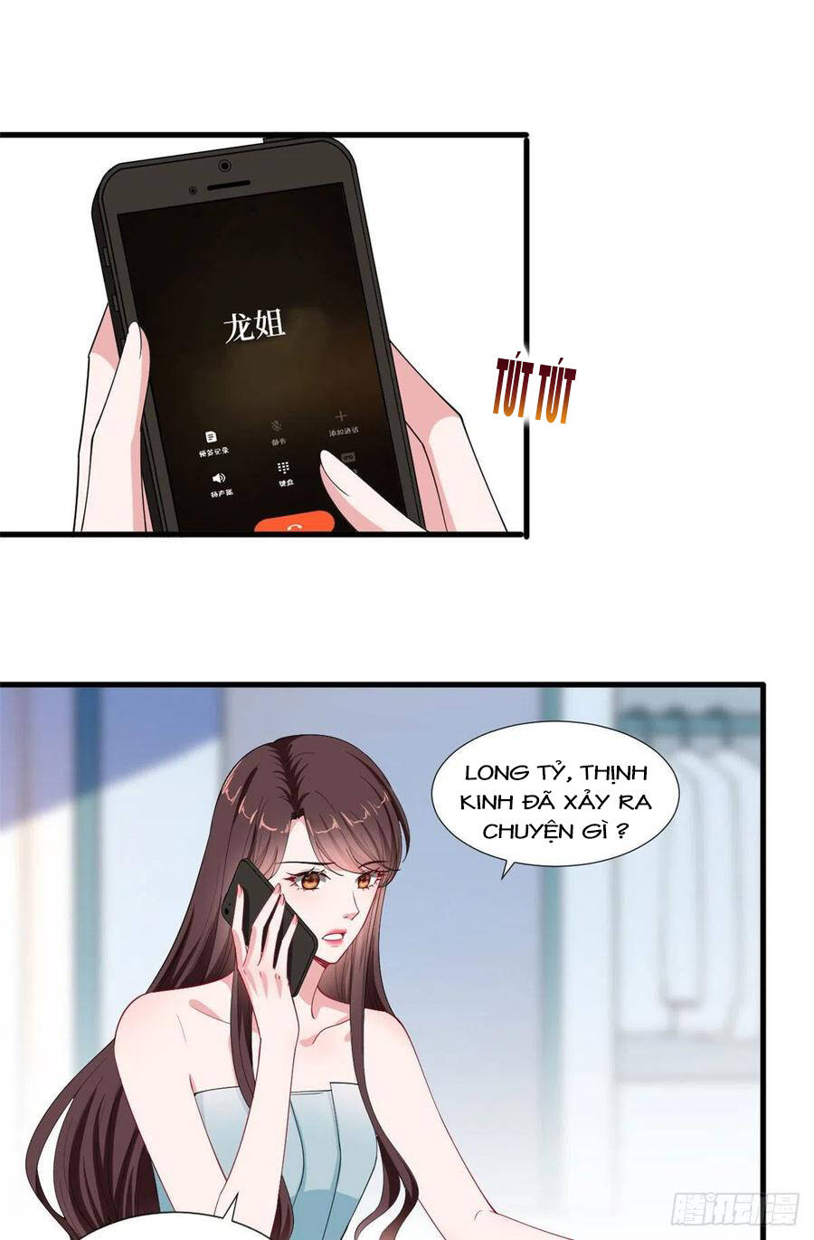 Ông Xã Kết Hôn Thử, Mạnh Thêm Chút Nữa Đi Chapter 501 - Trang 2