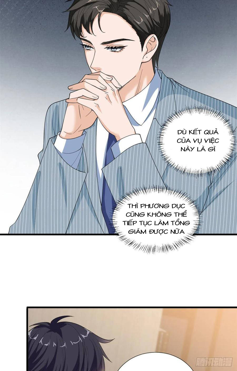 Ông Xã Kết Hôn Thử, Mạnh Thêm Chút Nữa Đi Chapter 501 - Trang 2