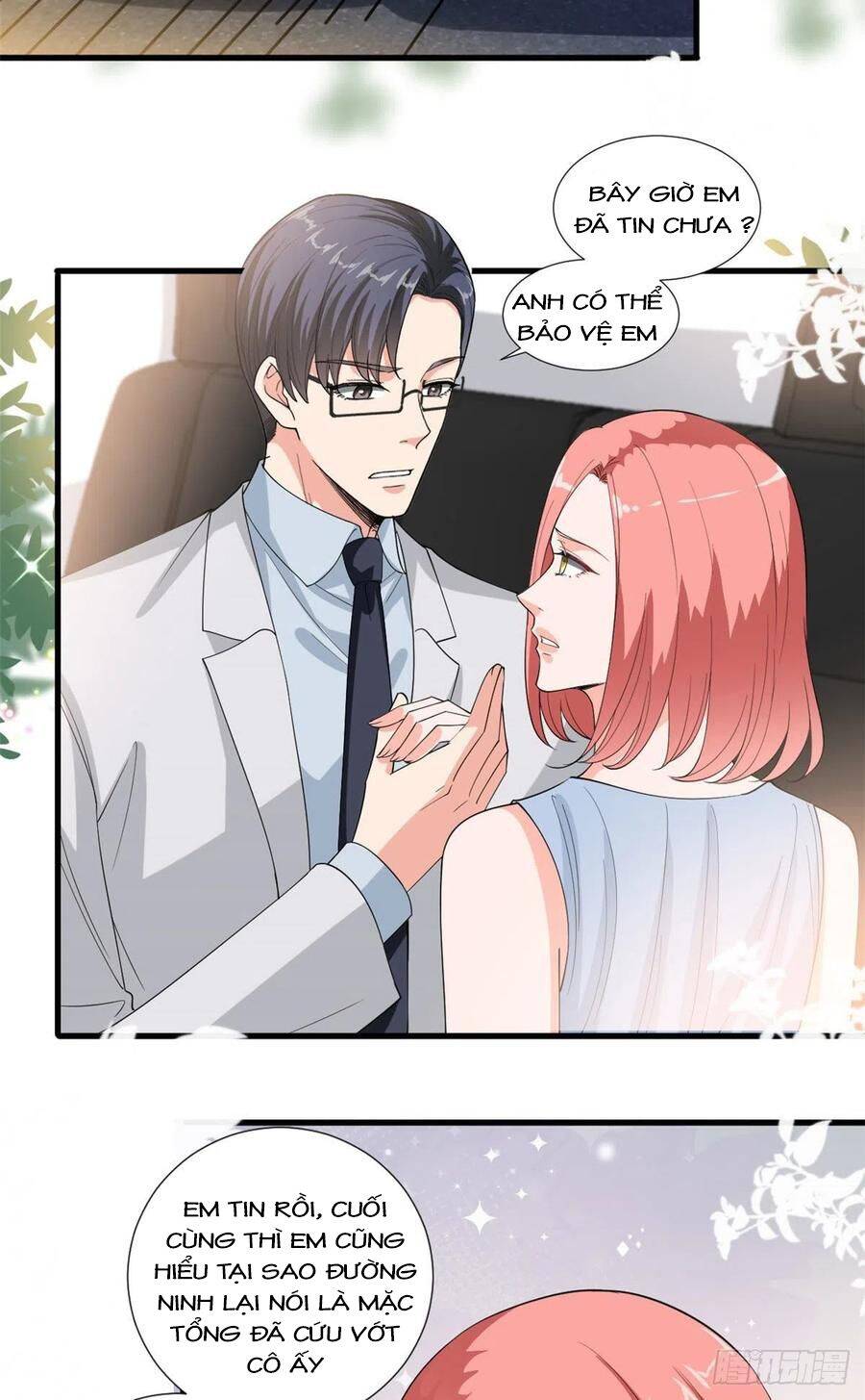 Ông Xã Kết Hôn Thử, Mạnh Thêm Chút Nữa Đi Chapter 503 - Trang 2