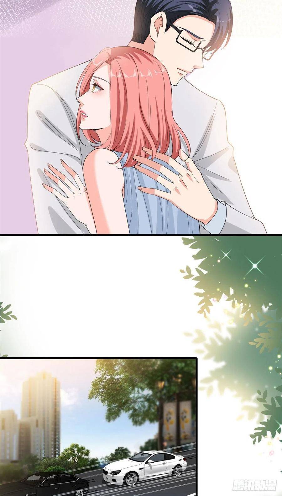 Ông Xã Kết Hôn Thử, Mạnh Thêm Chút Nữa Đi Chapter 503 - Trang 2