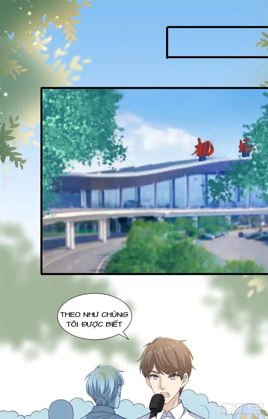 Ông Xã Kết Hôn Thử, Mạnh Thêm Chút Nữa Đi Chapter 503 - Trang 2