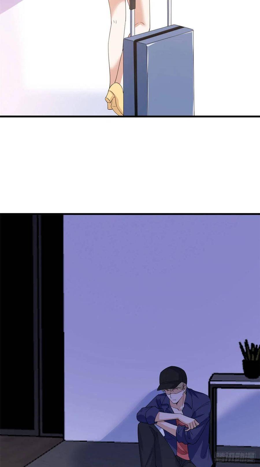 Ông Xã Kết Hôn Thử, Mạnh Thêm Chút Nữa Đi Chapter 504 - Trang 2