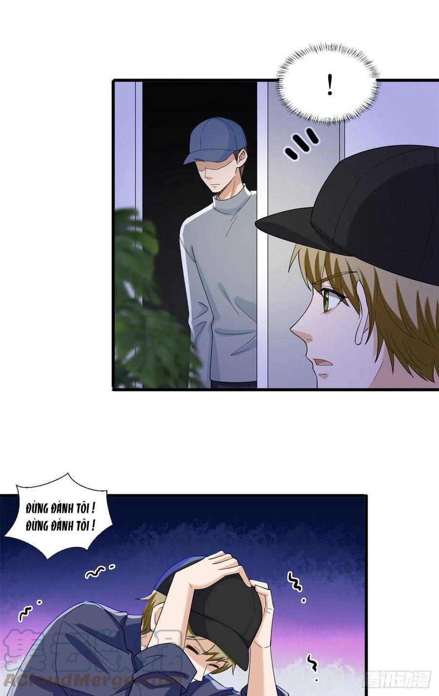 Ông Xã Kết Hôn Thử, Mạnh Thêm Chút Nữa Đi Chapter 505 - Trang 2