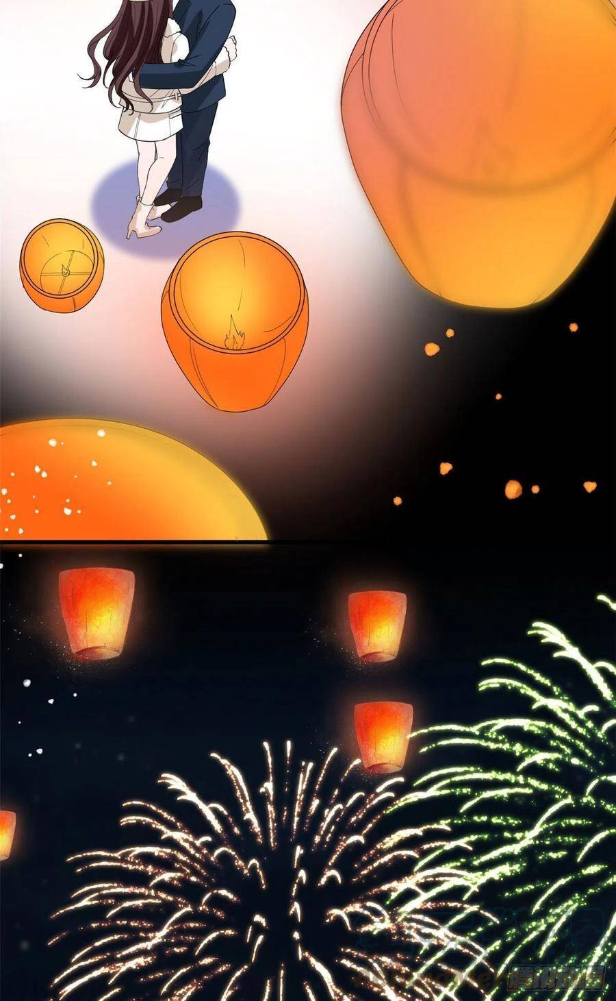 Ông Xã Kết Hôn Thử, Mạnh Thêm Chút Nữa Đi Chapter 506 - Trang 2