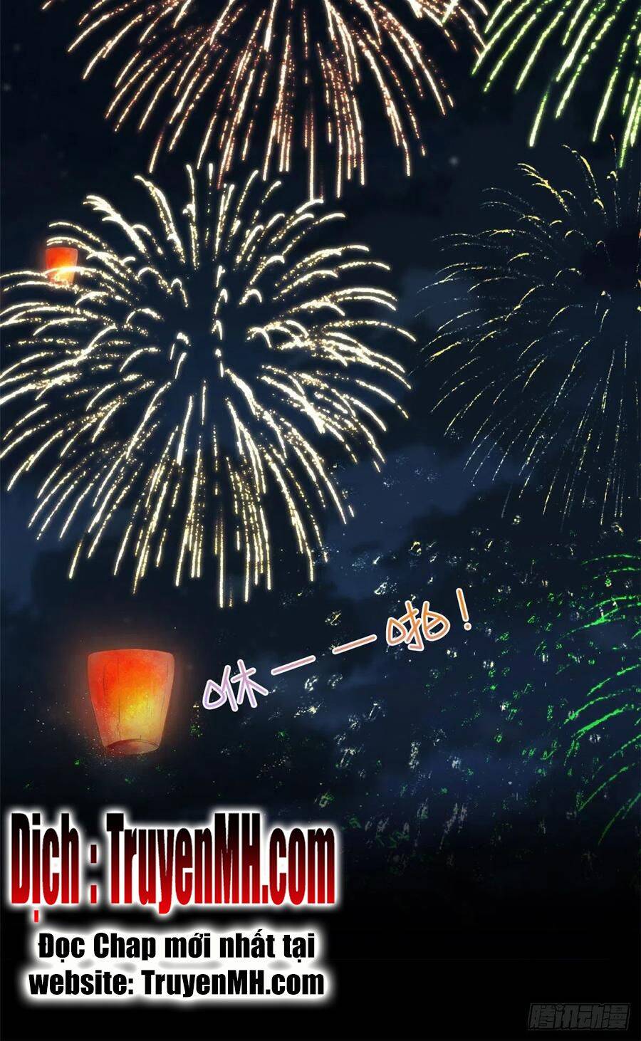 Ông Xã Kết Hôn Thử, Mạnh Thêm Chút Nữa Đi Chapter 506 - Trang 2