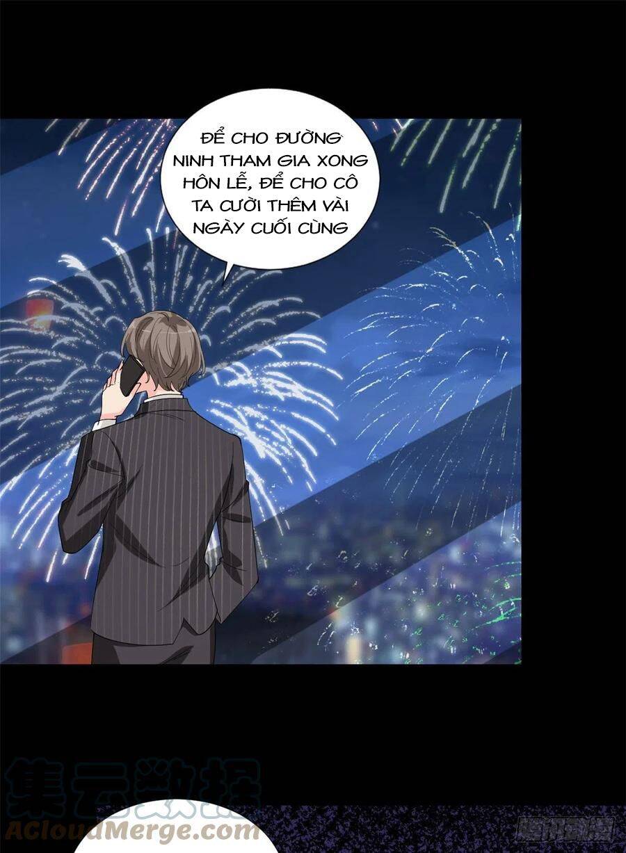 Ông Xã Kết Hôn Thử, Mạnh Thêm Chút Nữa Đi Chapter 506 - Trang 2