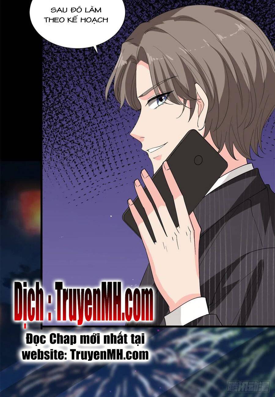 Ông Xã Kết Hôn Thử, Mạnh Thêm Chút Nữa Đi Chapter 506 - Trang 2