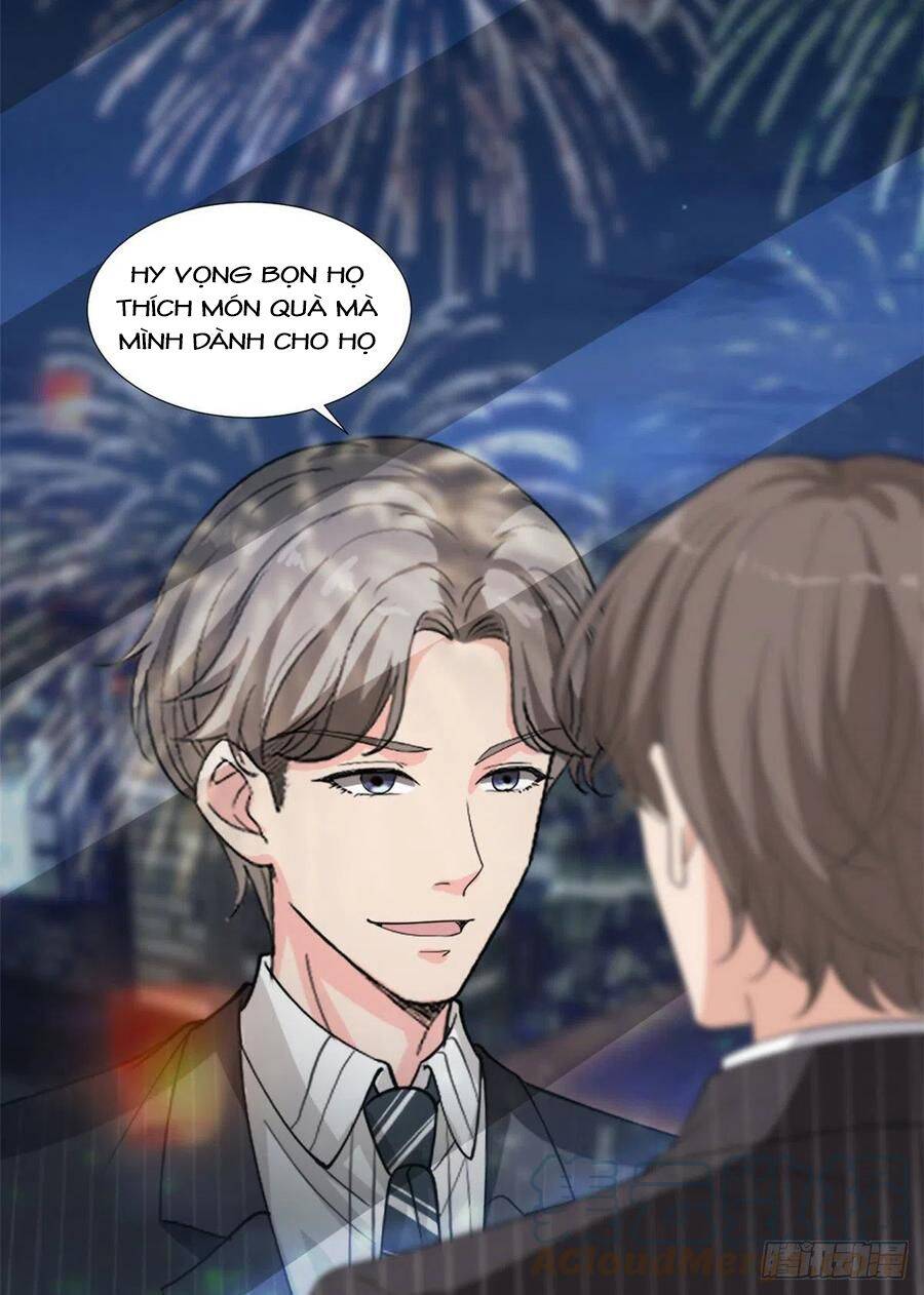 Ông Xã Kết Hôn Thử, Mạnh Thêm Chút Nữa Đi Chapter 506 - Trang 2