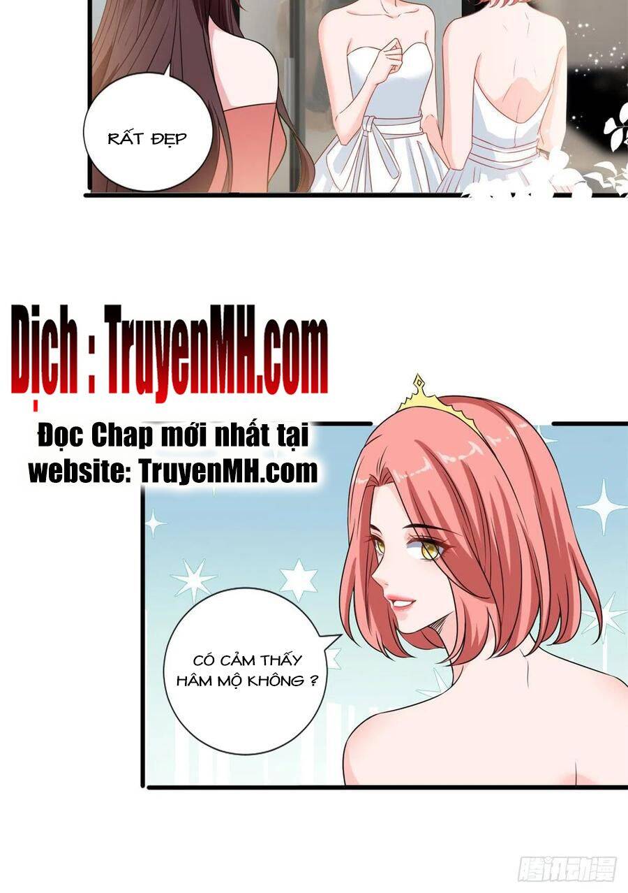 Ông Xã Kết Hôn Thử, Mạnh Thêm Chút Nữa Đi Chapter 507 - Trang 2