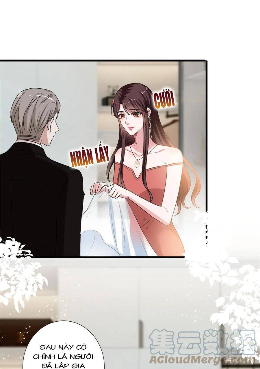 Ông Xã Kết Hôn Thử, Mạnh Thêm Chút Nữa Đi Chapter 507 - Trang 2