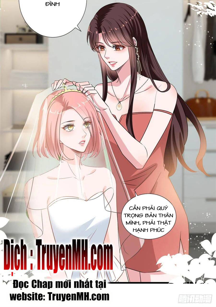 Ông Xã Kết Hôn Thử, Mạnh Thêm Chút Nữa Đi Chapter 507 - Trang 2