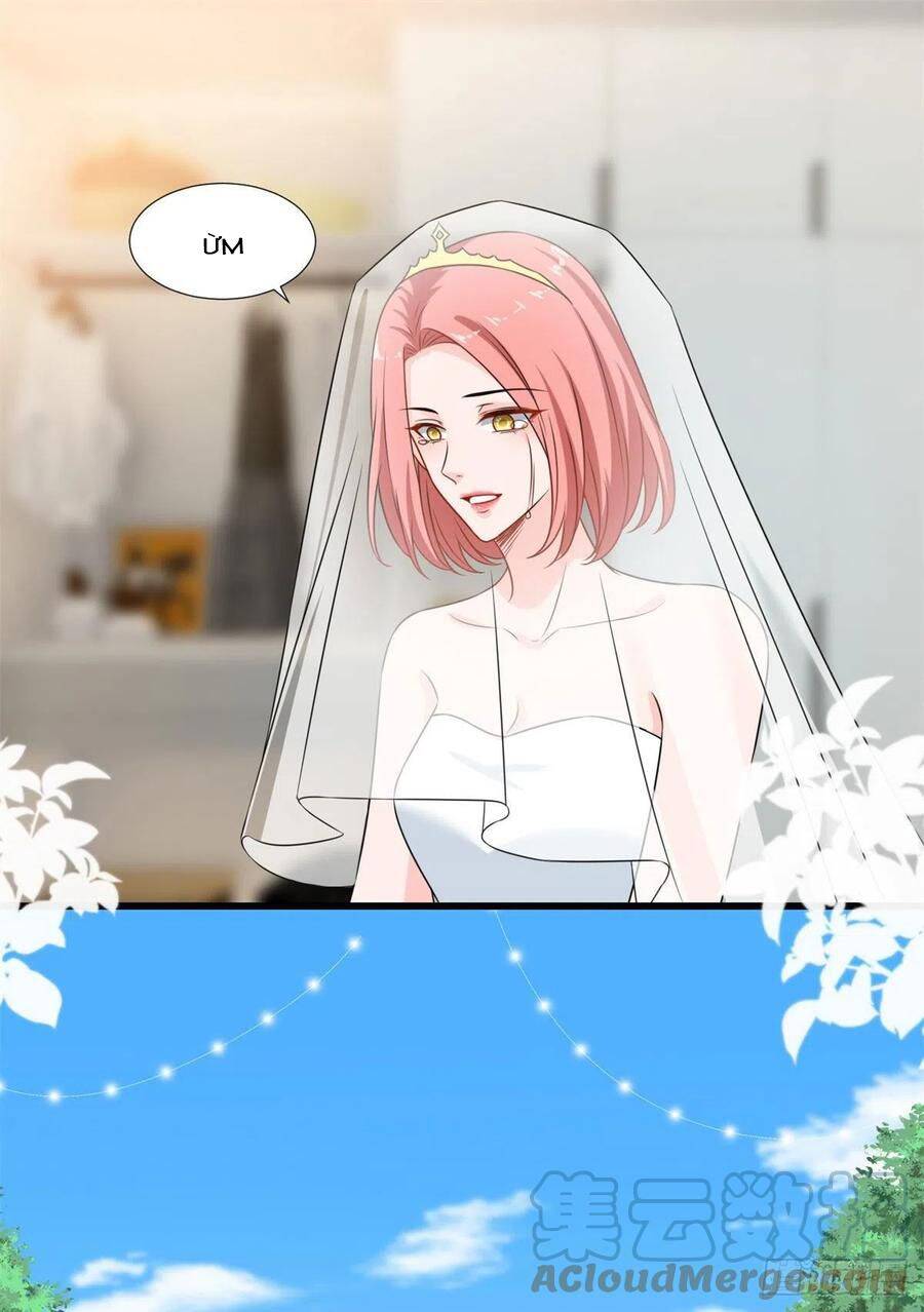 Ông Xã Kết Hôn Thử, Mạnh Thêm Chút Nữa Đi Chapter 507 - Trang 2