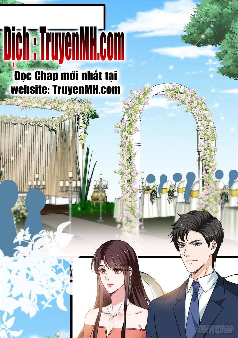 Ông Xã Kết Hôn Thử, Mạnh Thêm Chút Nữa Đi Chapter 507 - Trang 2
