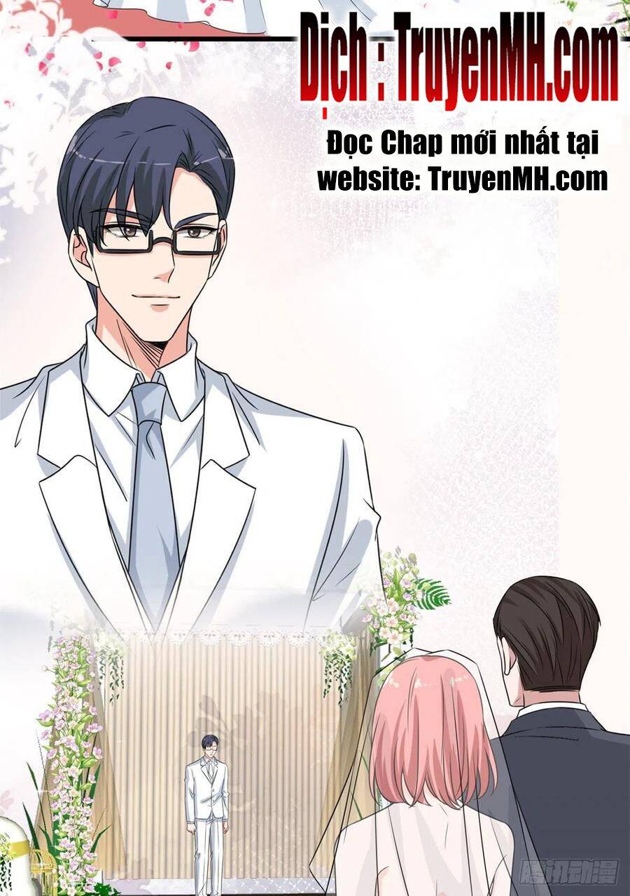 Ông Xã Kết Hôn Thử, Mạnh Thêm Chút Nữa Đi Chapter 507 - Trang 2