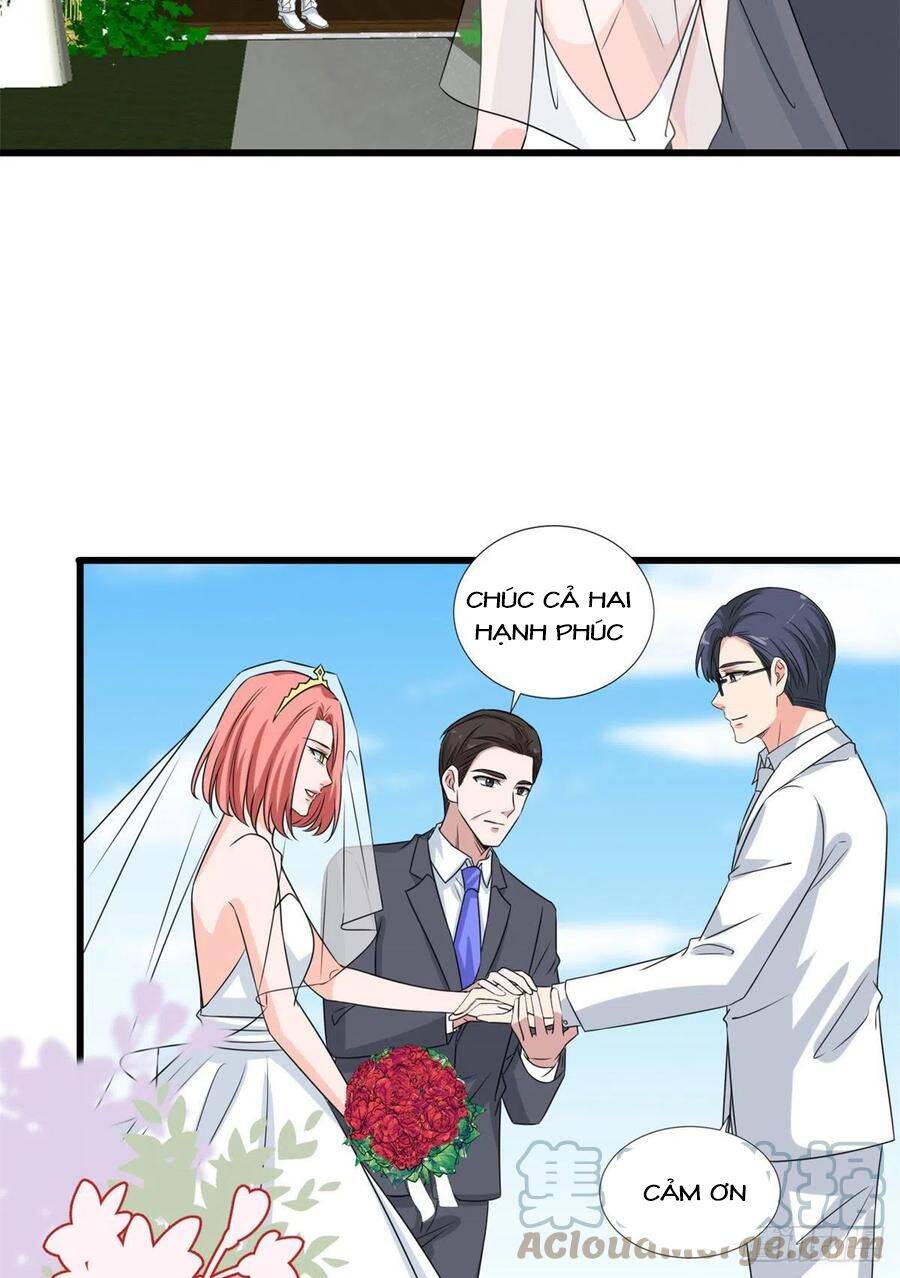 Ông Xã Kết Hôn Thử, Mạnh Thêm Chút Nữa Đi Chapter 507 - Trang 2