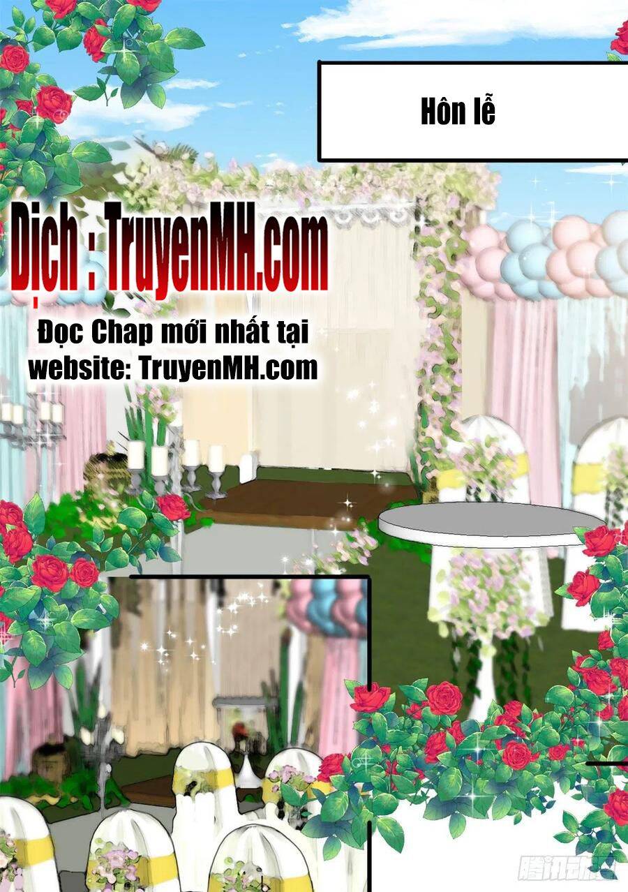 Ông Xã Kết Hôn Thử, Mạnh Thêm Chút Nữa Đi Chapter 507 - Trang 2