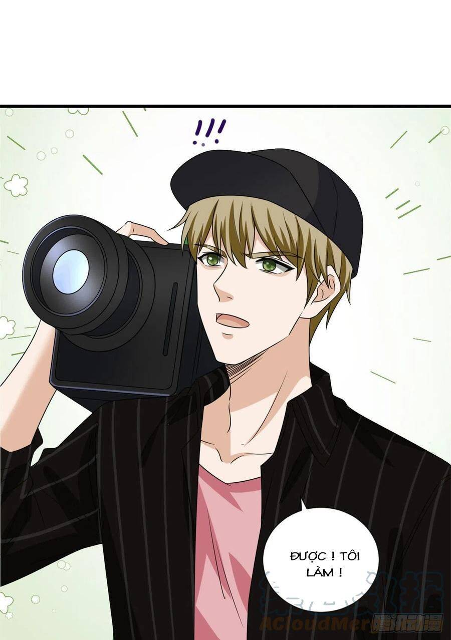 Ông Xã Kết Hôn Thử, Mạnh Thêm Chút Nữa Đi Chapter 507 - Trang 2