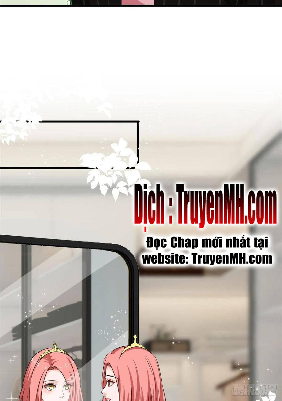 Ông Xã Kết Hôn Thử, Mạnh Thêm Chút Nữa Đi Chapter 507 - Trang 2